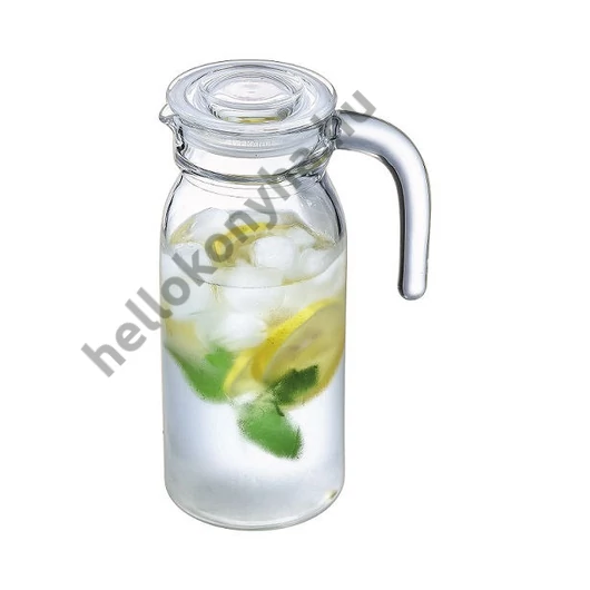 ARC SPRING kancsó+ tető 1 liter