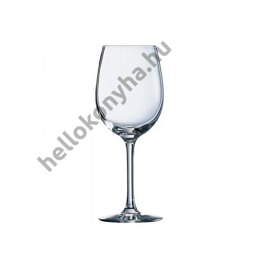 ARC CABERNET boros kehely (tulip) 35 cl (6 db)