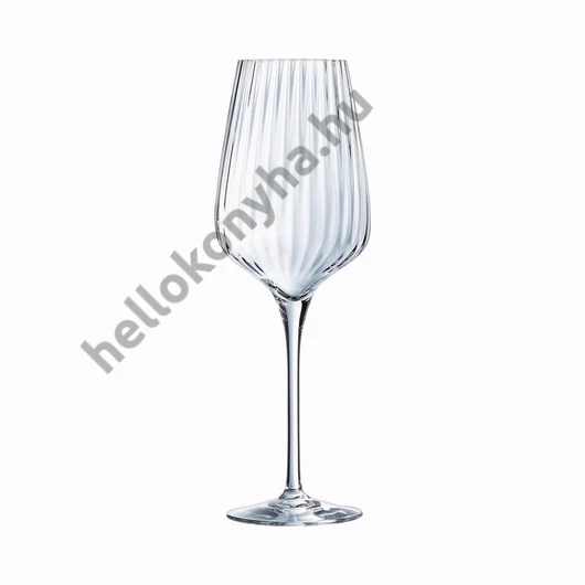 ARC C&S SYMETRIE boros kehely tulip 45 cl (6 db)