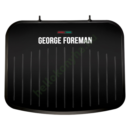 George Foreman Fit Grill Medium