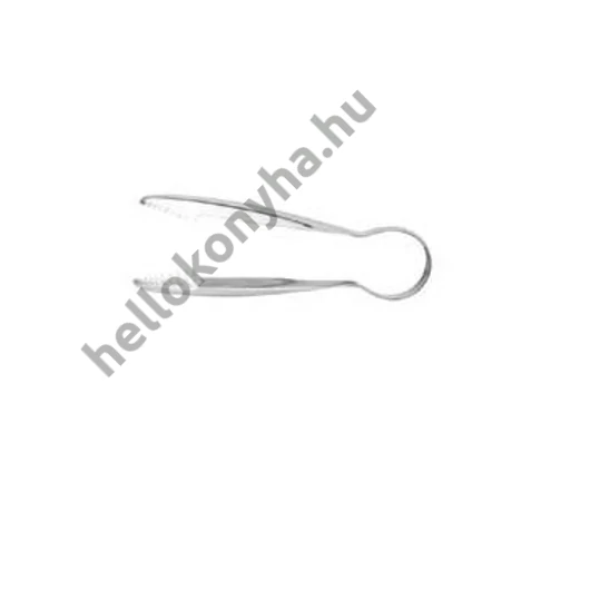 Pintinox MOLLA rozsdamentes jégcsipesz 15 cm