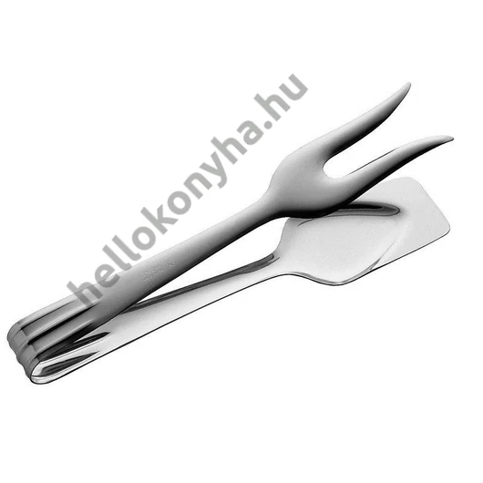 Pintinox MOLLA rozsdamentes húsfogó csipesz 21 cm