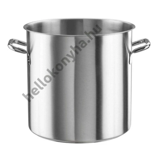 Pintinox TENDER rozsdamentes fazék 20 cm 5,5 liter