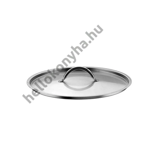 Pintinox TENDER rozsdamentes fedő 36 cm
