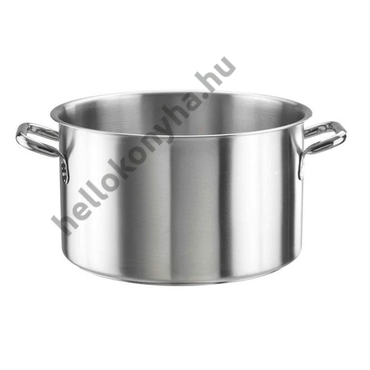 Pintinox TENDER rozsdamentes magas lábos 45cm 42,75 liter