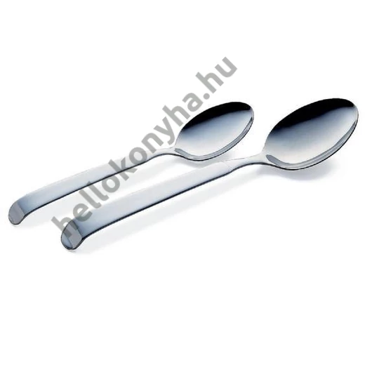 Pintinox ASTRA rozsdamentes tálalókanál 20 cm