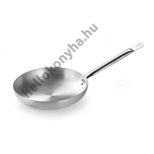 Pintinox TENDER alumínium szeletsütő alacsony 28 cm 2,6 liter