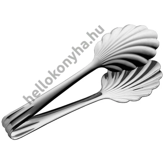 Pintinox MOLLA rozsdamentes kenyér csipesz 22 cm