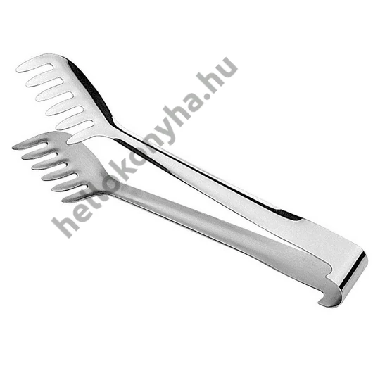 Pintinox MOLLA rozsdamentes spagetti csipesz 26 cm 