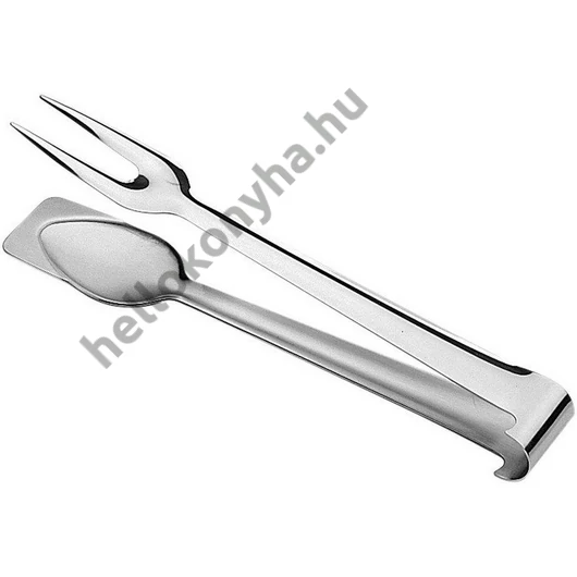 Pintinox MOLLA rozsdamentes húsfogó csipesz 26 cm