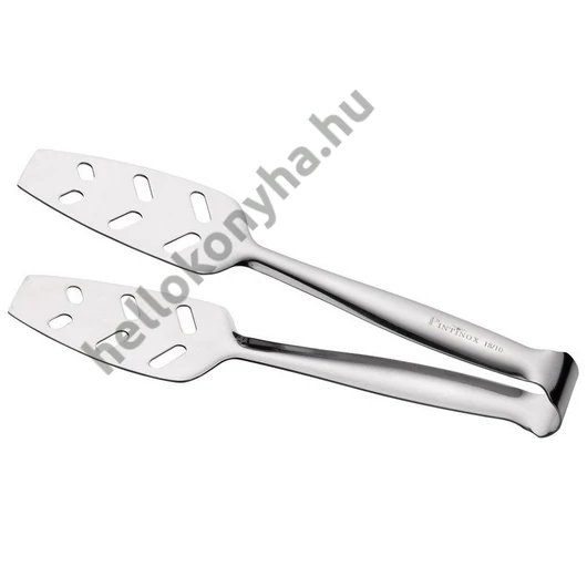 Pintinox MOLLA rozsdamentes sütemény csipesz 24 cm 