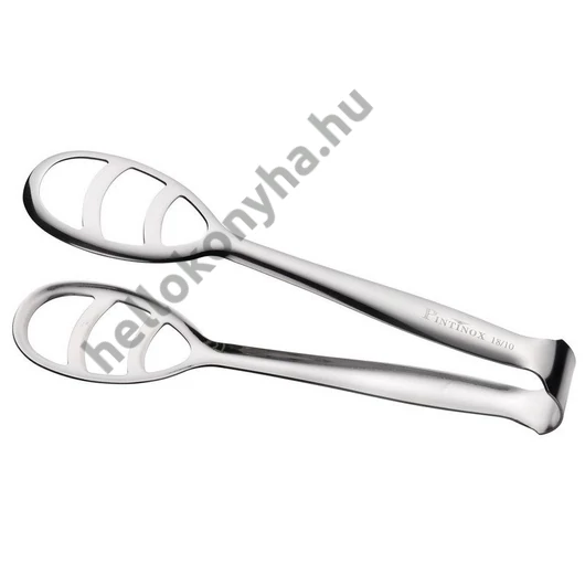 Pintinox MOLLA rozsdamentes saláta csipesz 20 cm 