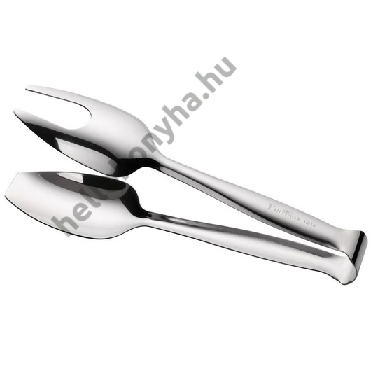 Pintinox MOLLA rozsdamentes szervírozófogó 24 cm