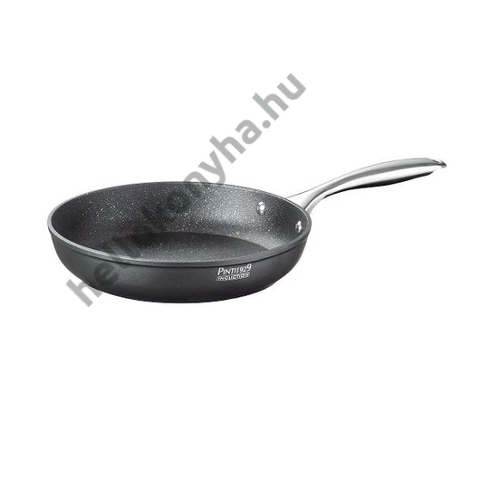 Pintinox ST1 szeletsütő kőhatású  24 cm rozsdamentesnyél indukciós