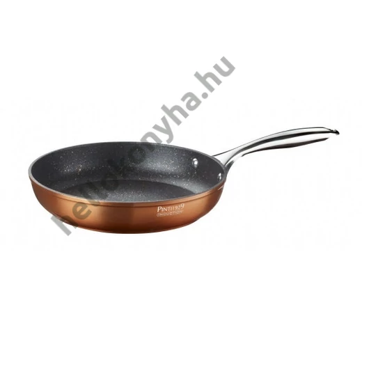 Pintinox MATERIC szeletsütő  28 cm rozsdamentes nyél indukciós