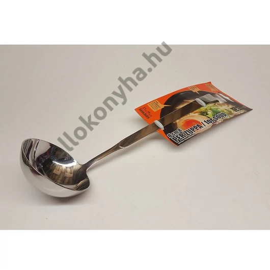 Pintinox ASTRA rozsdamentes merőkanál 8 cm 8,8cl