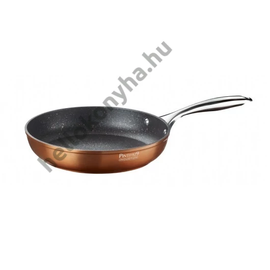 Pintinox MATERIC szeletsütő  24 cm rozsdamentes nyél indukciós