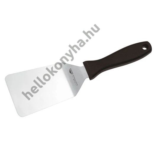 Paderno rozsdamentes spatula /pizza lapát/