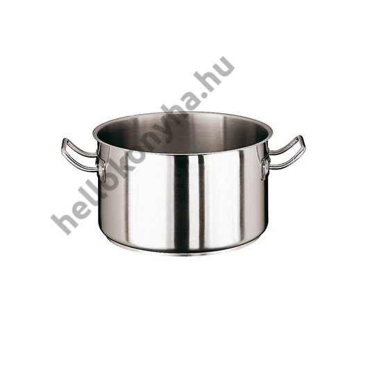 Paderno 2000 rozsdamentes nagyk. magas lábos 32 cm