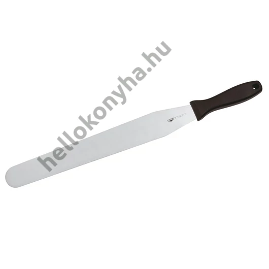 Paderno rozsdamentes spatula 36x5cm
