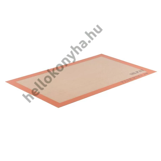 Paderno szilikonos sütőlap 53x32,5cm SILPAT
