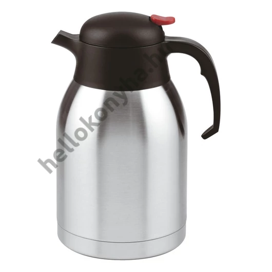 Paderno rozsdamentes termosz kancsó 2 liter