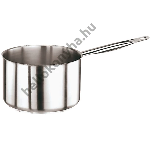 Paderno 1000 rozsdamentes nyeles magas lábos 16 cm