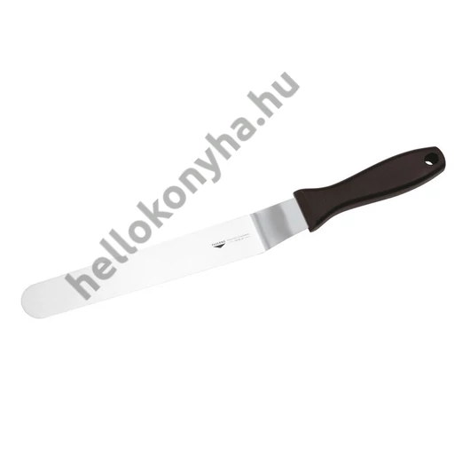Paderno rozsdamentes spatula palacsintafordító 26