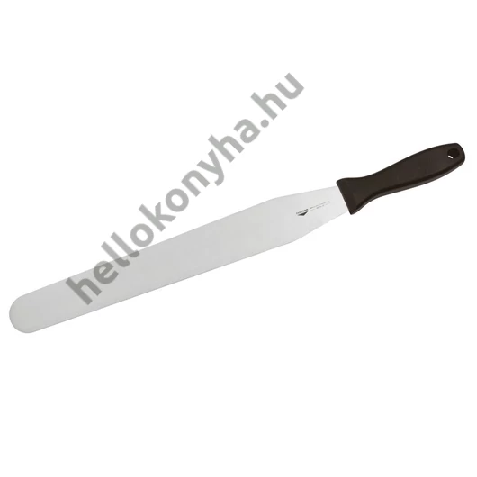 Paderno rozsdamentes spatula 26x3,7cm