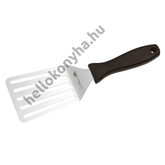 Paderno rozsdamentes spatula /sz.fordító 15,6x8,7cm