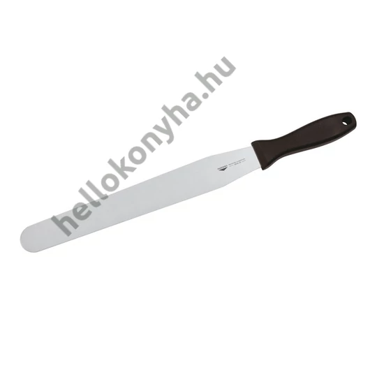 Paderno rozsdamentes spatula 31x4,3cm