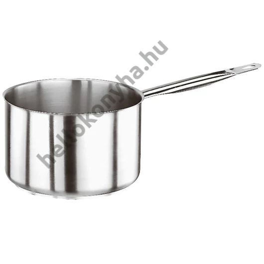 Paderno 1000 rozsdamentes nyeles magas lábos 14 cm