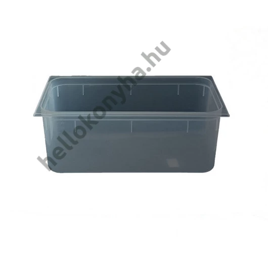 Paderno PP GN 1/1 doboz 53x32,5x20 cm 24 liter