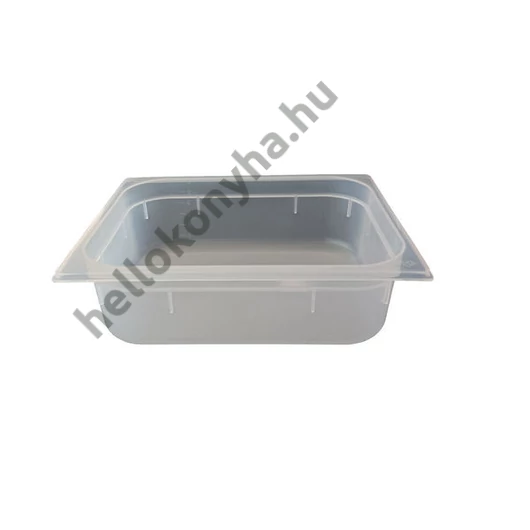 Paderno PP GN 1/2 doboz 32x26,5x10 cm 6 liter