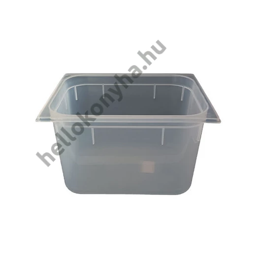 Paderno PP GN 1/2 doboz 32x26,5x20 cm 11 liter