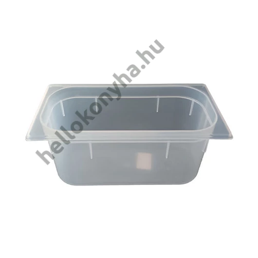 Paderno PP GN 1/3 doboz 32,5x18x15cm 5 liter