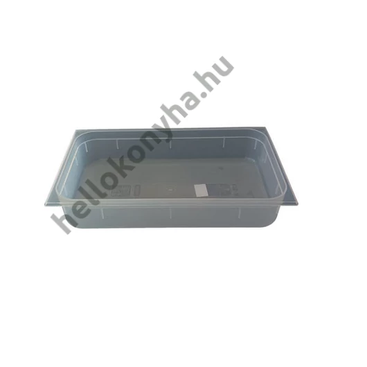 Paderno PP GN 1/1 doboz 53x32,5x10 cm 12 liter