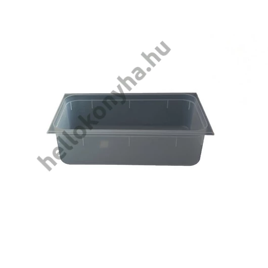 Paderno PP GN 1/1 doboz 53x32,5x15cm 18 liter
