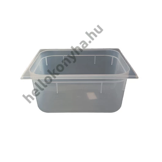 Paderno PP GN 1/2 doboz 32x26,5x15cm 8 liter