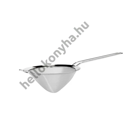 Paderno rozsdamentes kínai szűrő 8 cm