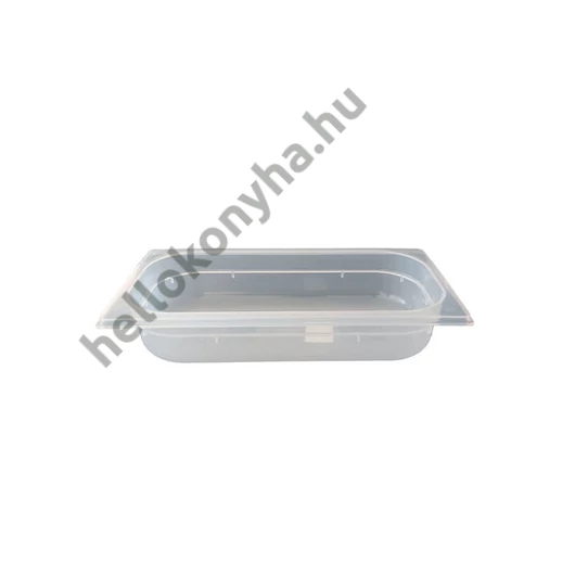 Paderno PP GN 1/3 doboz 32,5x18x.6,5cm 2 liter