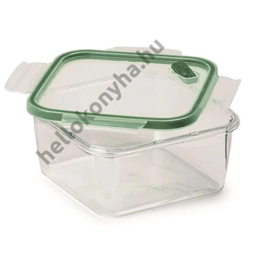 Snips SNIPSLOCK Tritan doboz 18x18x8,5 cm 1,4 liter