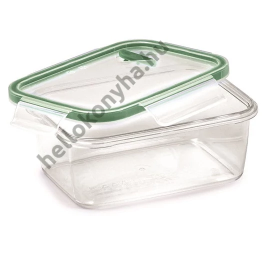 Snips SNIPSLOCK Tritan doboz 18×13,5×7,5 cm 0,8 liter