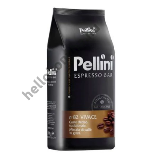 Pellini Espresso Bar Vivace szemes kávé 1kg