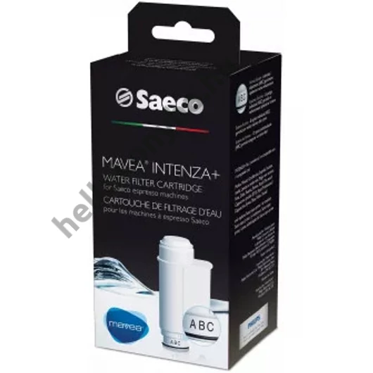 Philips-Saeco Brita INTENZA+ vízlágyító szűrő CA6702