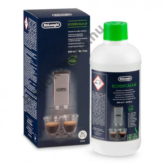 Delonghi vízszűrő automata kávéfőzőkhöz DLSC002