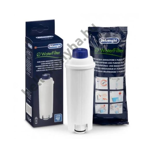 Delonghi vízszűrő automata kávéfőzőkhöz DLSC002