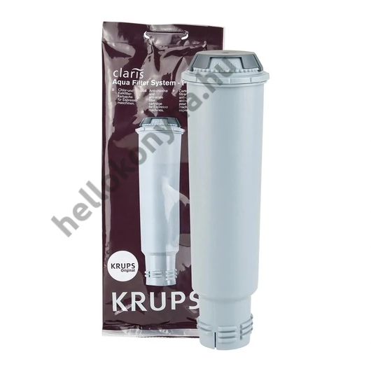 Krups F08801 Claris Aqua vízszűrő 