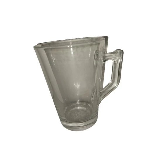 Üveg bögre szett VALUE 260 ml, 2 db