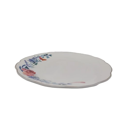 DO-CLARA lapos tányér 23 cm-es